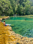 Semuc Champey