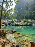 Semuc Champey