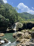 Waterval Semuc Champey