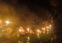 Grot tour Semuc Champey