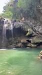 Watervallen