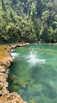 Semuc Champey