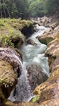 Waterval bij Semuc Champey