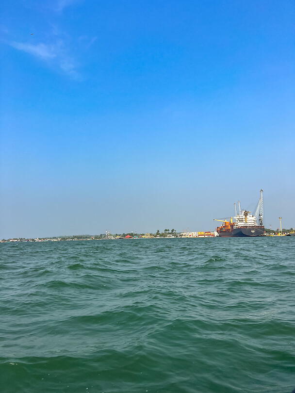 Puerto Barrios