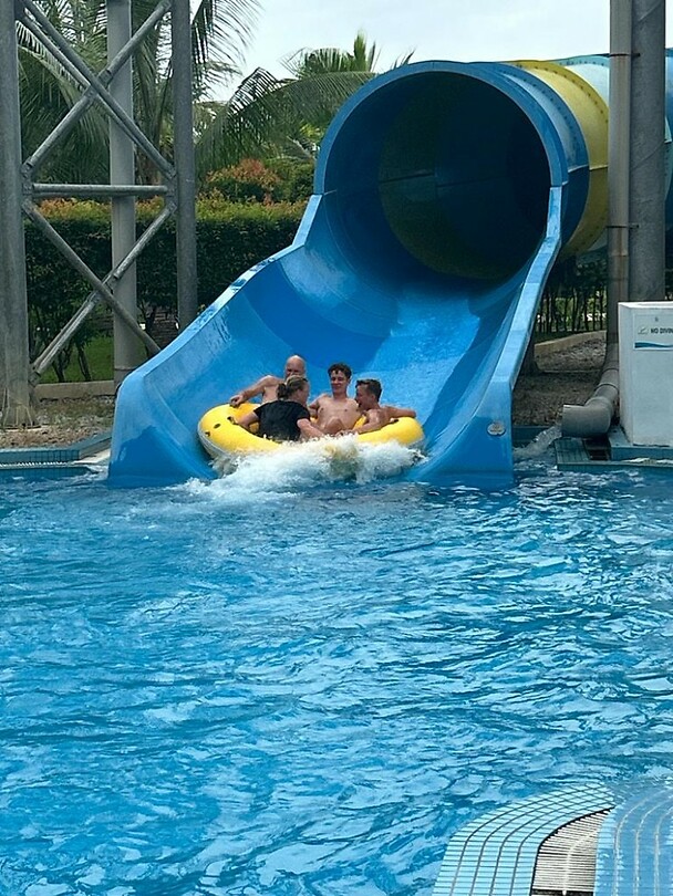 Splash Out Langkawi