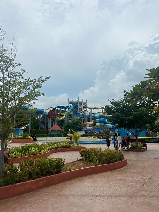 Splash Out Langkawi