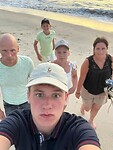 Strandwandeling