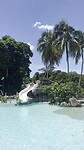 Glijbaan Sabah Hotel Sandakan