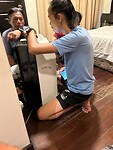 Airco kapot