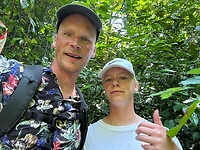 Hike Lois en Marco