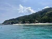 Tuna Bay Island Resort