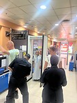 Airport Kota Bharu