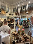 Winkel souvenir markt