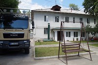 Friends Guesthouse