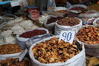 Osh bazar