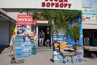 Slijterij Bishkek