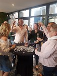 Surprise party!
