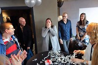 Party!