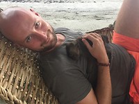 Monkey love