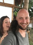 The monkey is everywhere