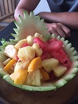 Fruity