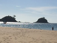 Paradise?