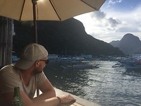 Only decent El Nido Pic
