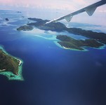 Coron from above