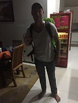 Leaving the Philippines in the middle of the night