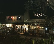 Charming little village..