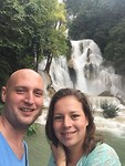 Great selfie spot