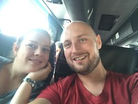 Bussing from Kuala Lumpur-Melaka
