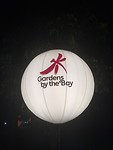 Gardens by the bay