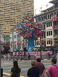 China town