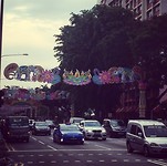 Little India