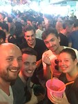 Khao San Road Madness
