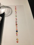 Emoji menu