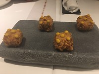 One of 25 courses