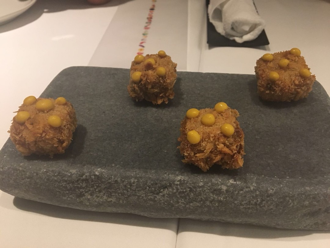 One of 25 courses