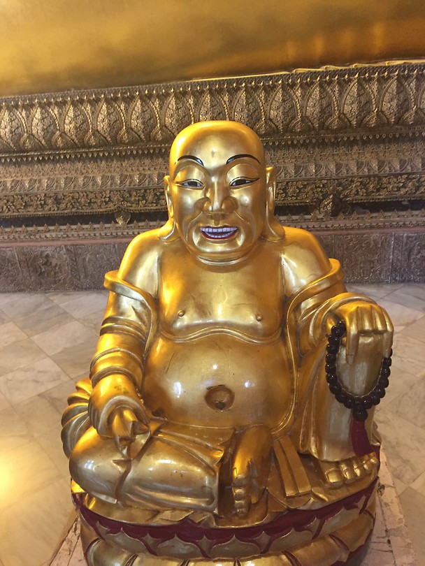 Buddha