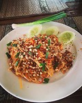 Amazing Pad Thai
