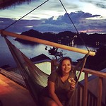 Swinging through life ;)