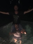 Boys being boys