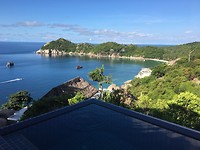 Nice view