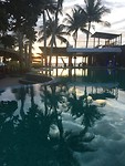 Koh Tao pool