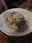 Terrific Tuna