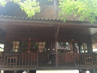 Family accommodation Koh Tao