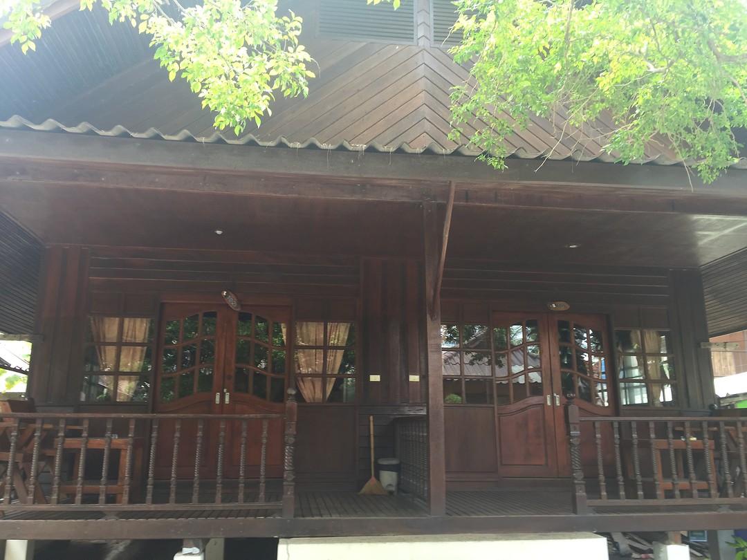 Family accommodation Koh Tao