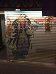 Asakua graffiti