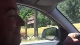 Op weg naar vulkaan Lanin